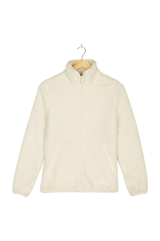 Fleecejacke für Damen