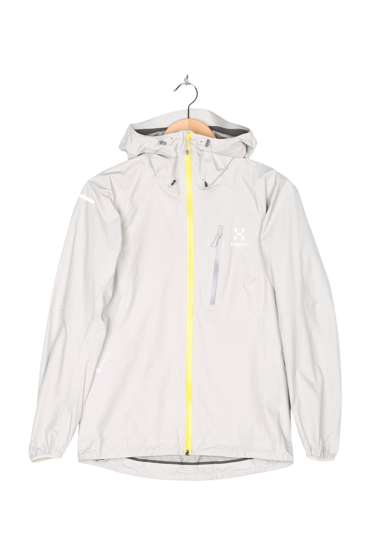 Regenjacke & Hardshelljacke mit GoreTex für Damen