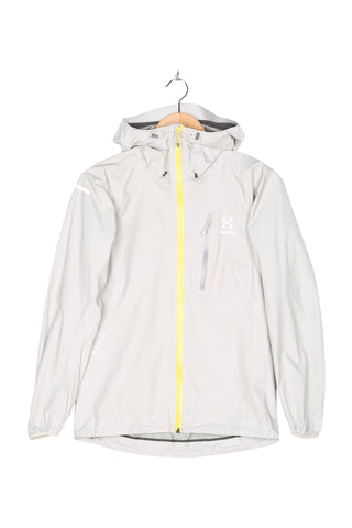 Regenjacke & Hardshelljacke mit GoreTex für Damen