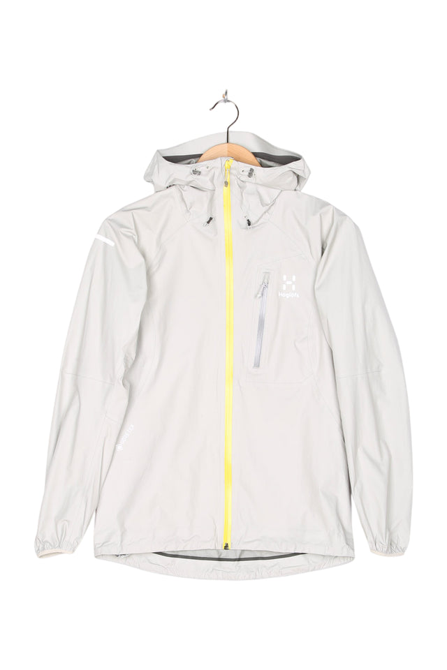 Regenjacke & Hardshelljacke mit GoreTex für Damen