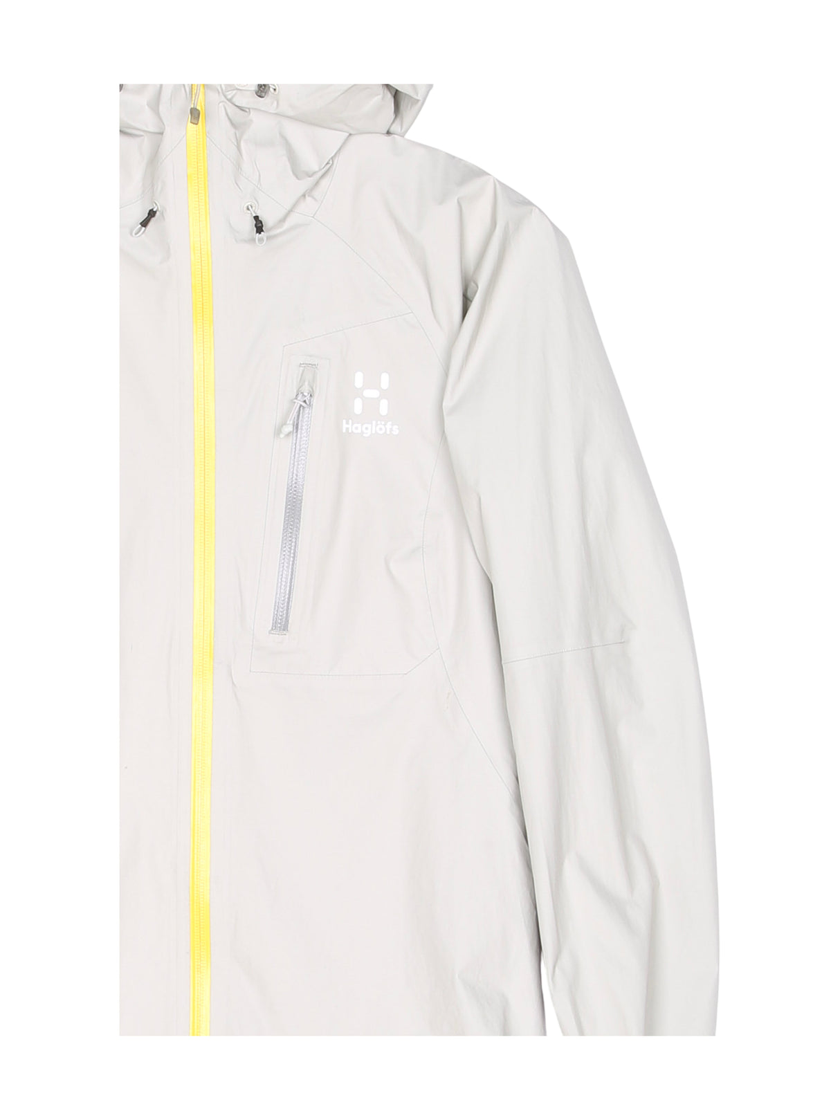 Regenjacke & Hardshelljacke mit GoreTex für Damen