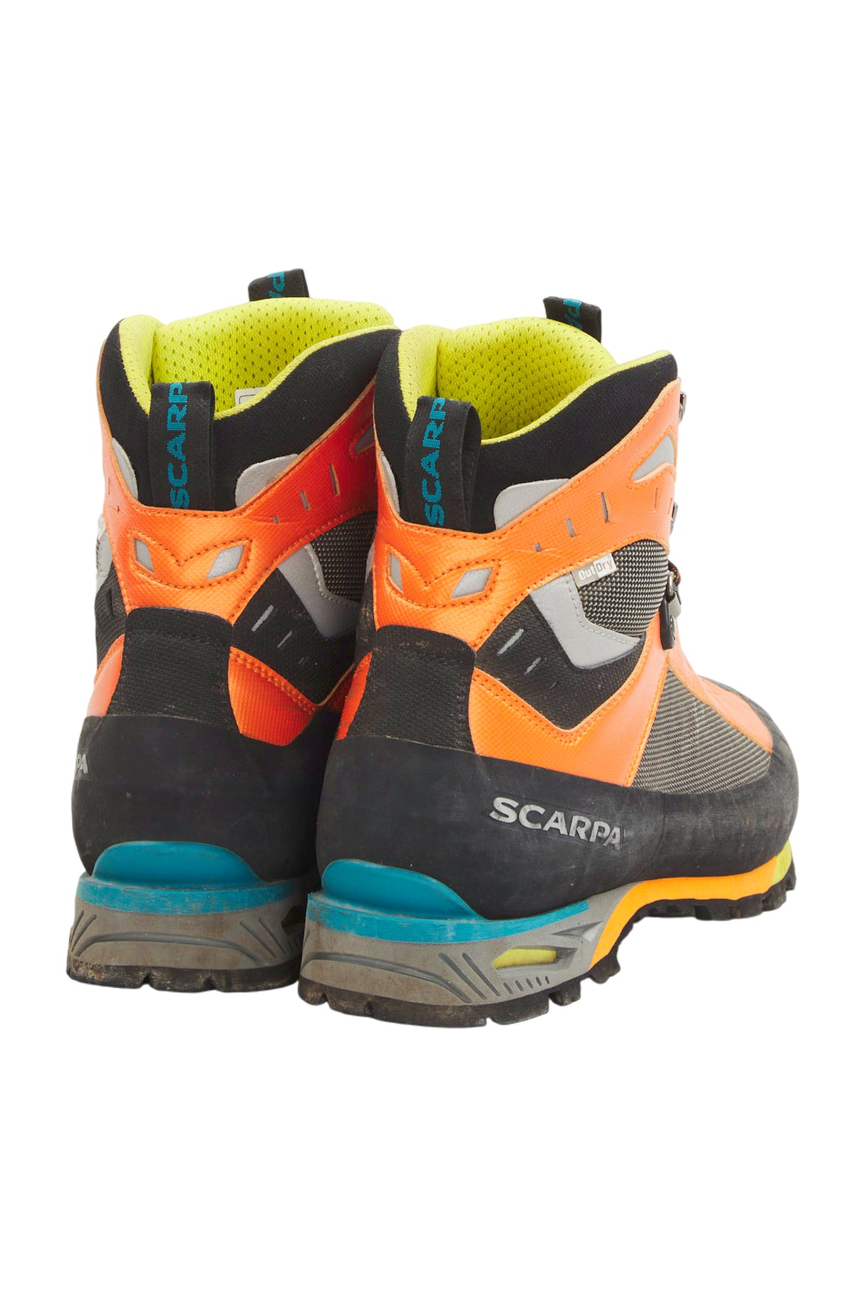 Bergstiefel für Herren
