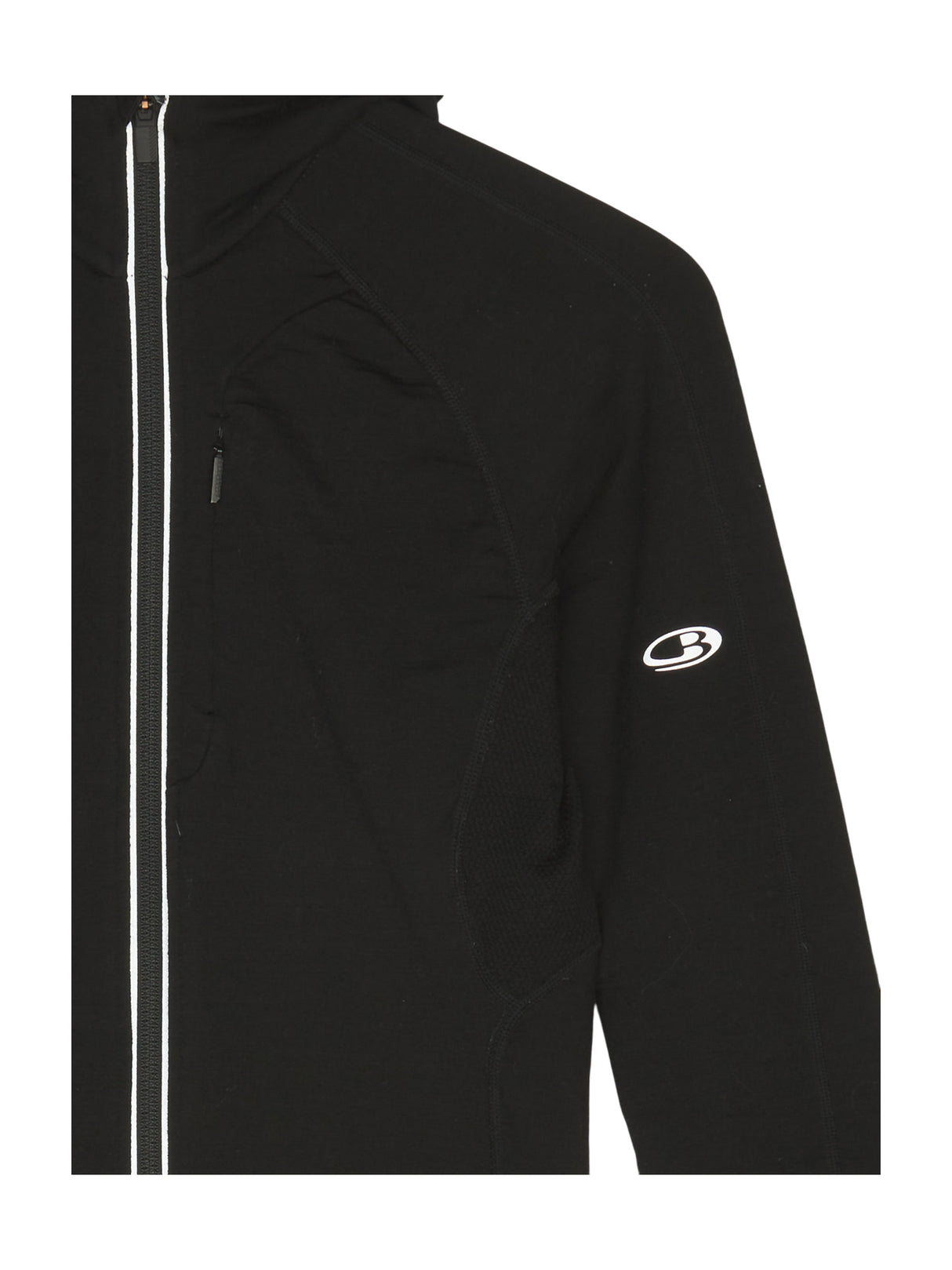 Fleecejacke für Damen
