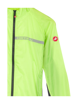 Radjacke für Damen