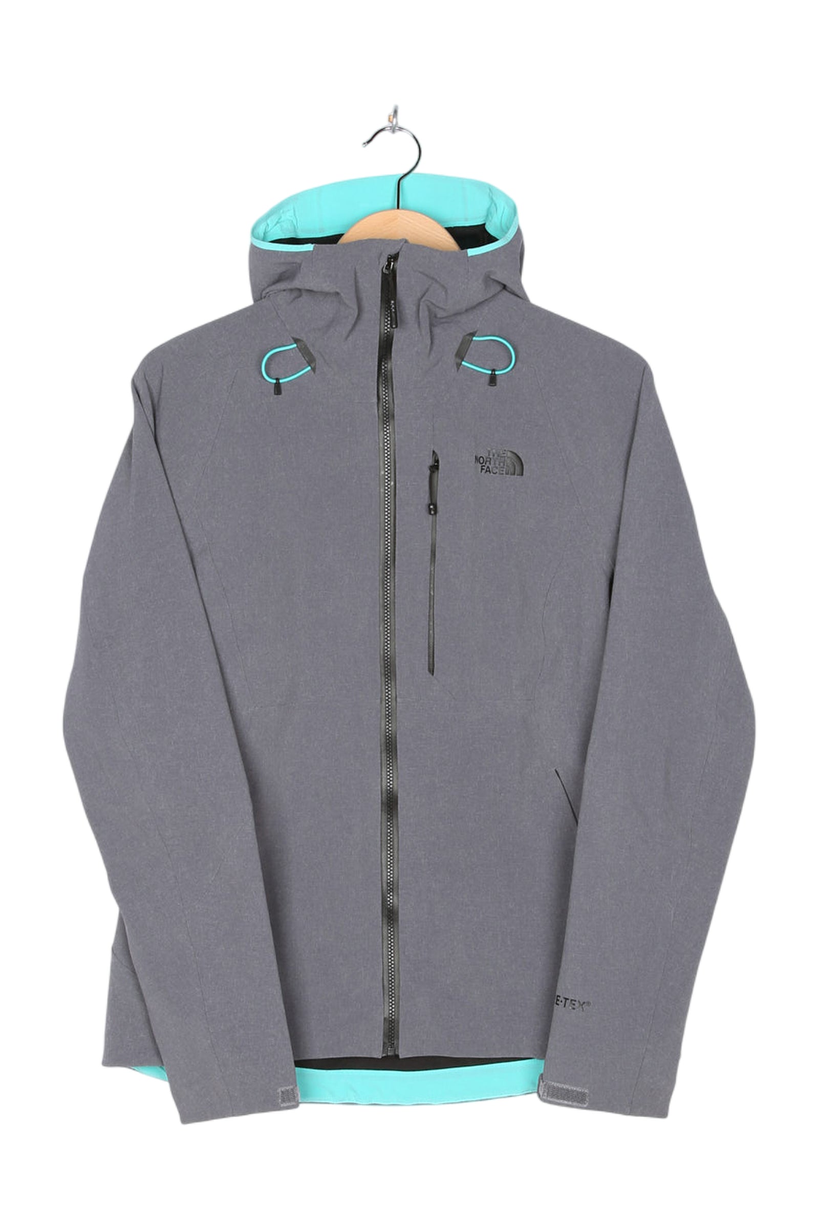 Regenjacke & Hardshelljacke mit GoreTex für Damen