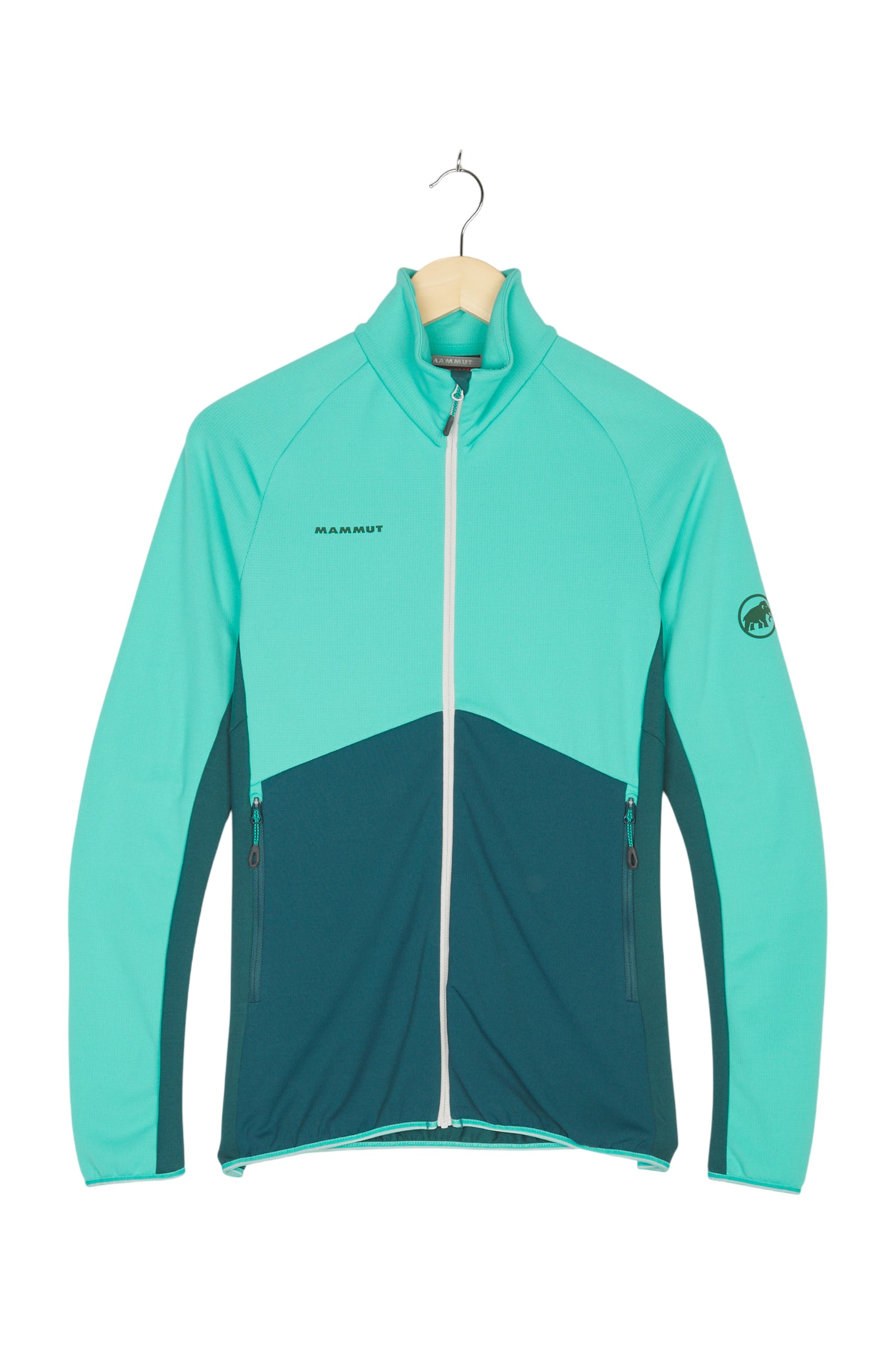 Fleecejacke für Damen