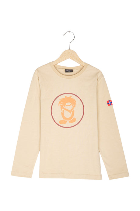 Longsleeve Freizeit für Kinder