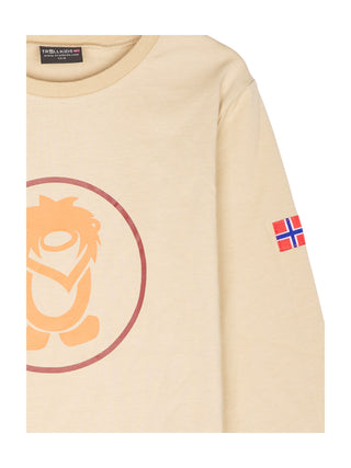 Longsleeve Freizeit für Kinder