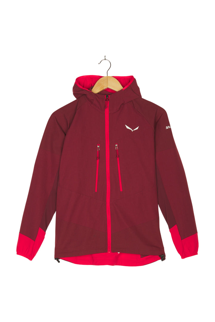 Softshelljacke für Damen