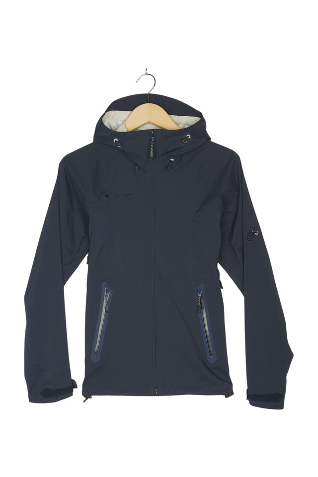 Hardshelljacke, Regenjacke für Damen