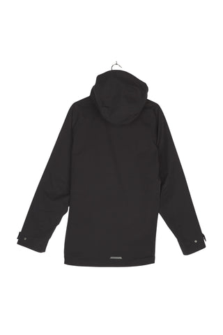 Hardshelljacke, Regenjacke für Herren