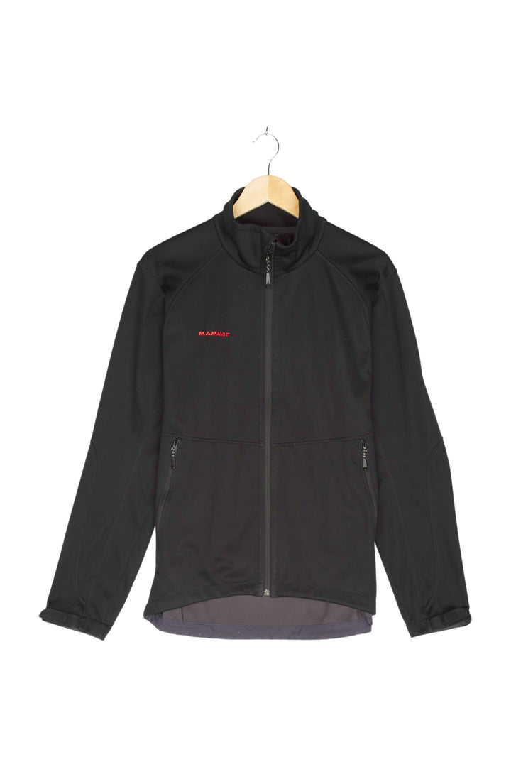 Mammut Windbreakerjacke für Herren