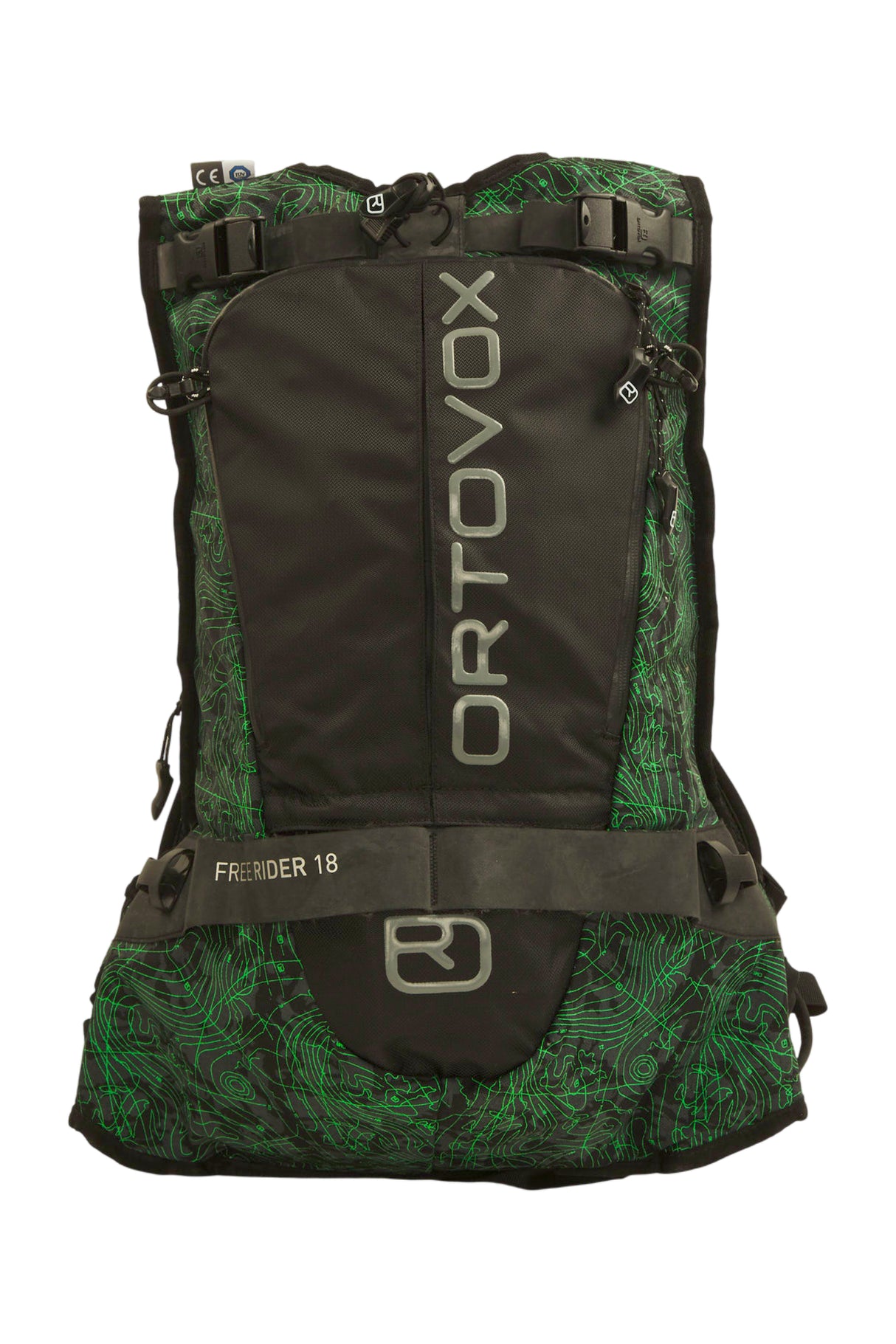Ski/Snowboardrucksack für Damen & Herren