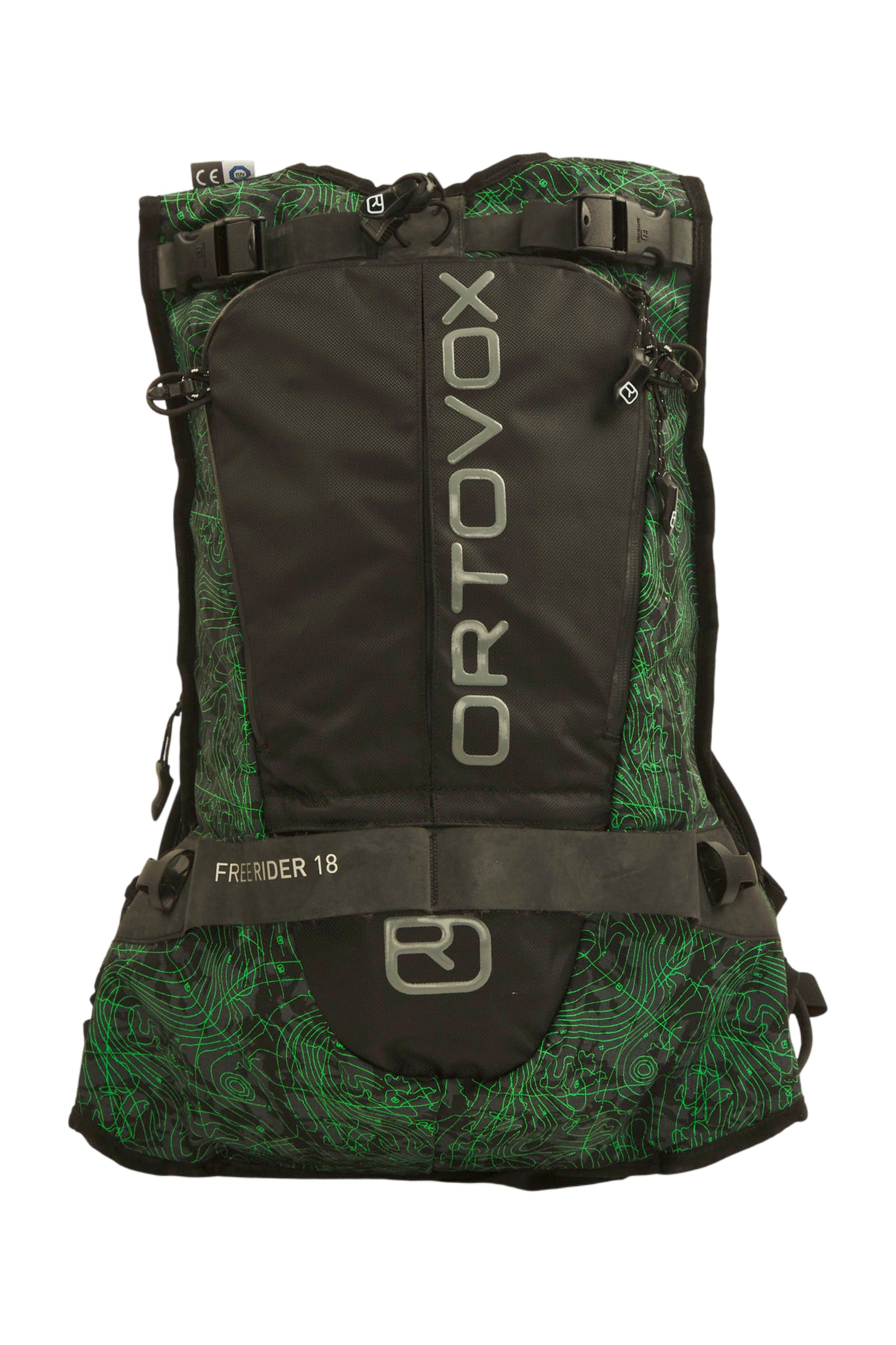 Ski/Snowboardrucksack für Damen & Herren