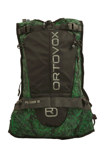 Ski/Snowboardrucksack für Damen & Herren