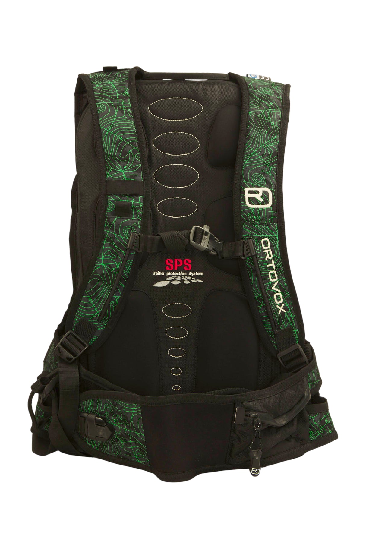 Ski/Snowboardrucksack für Damen & Herren