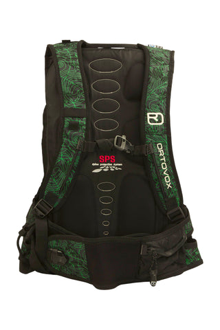 Ski/Snowboardrucksack für Damen & Herren