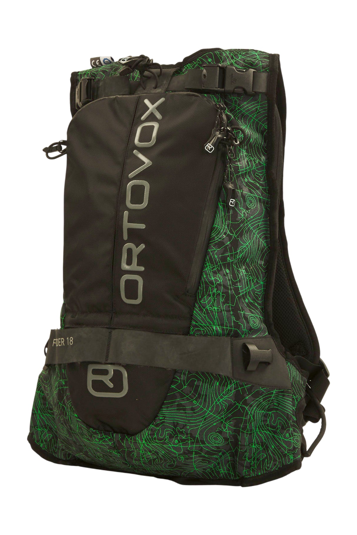 Ski/Snowboardrucksack für Damen & Herren