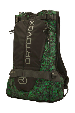 Ski/Snowboardrucksack für Damen & Herren