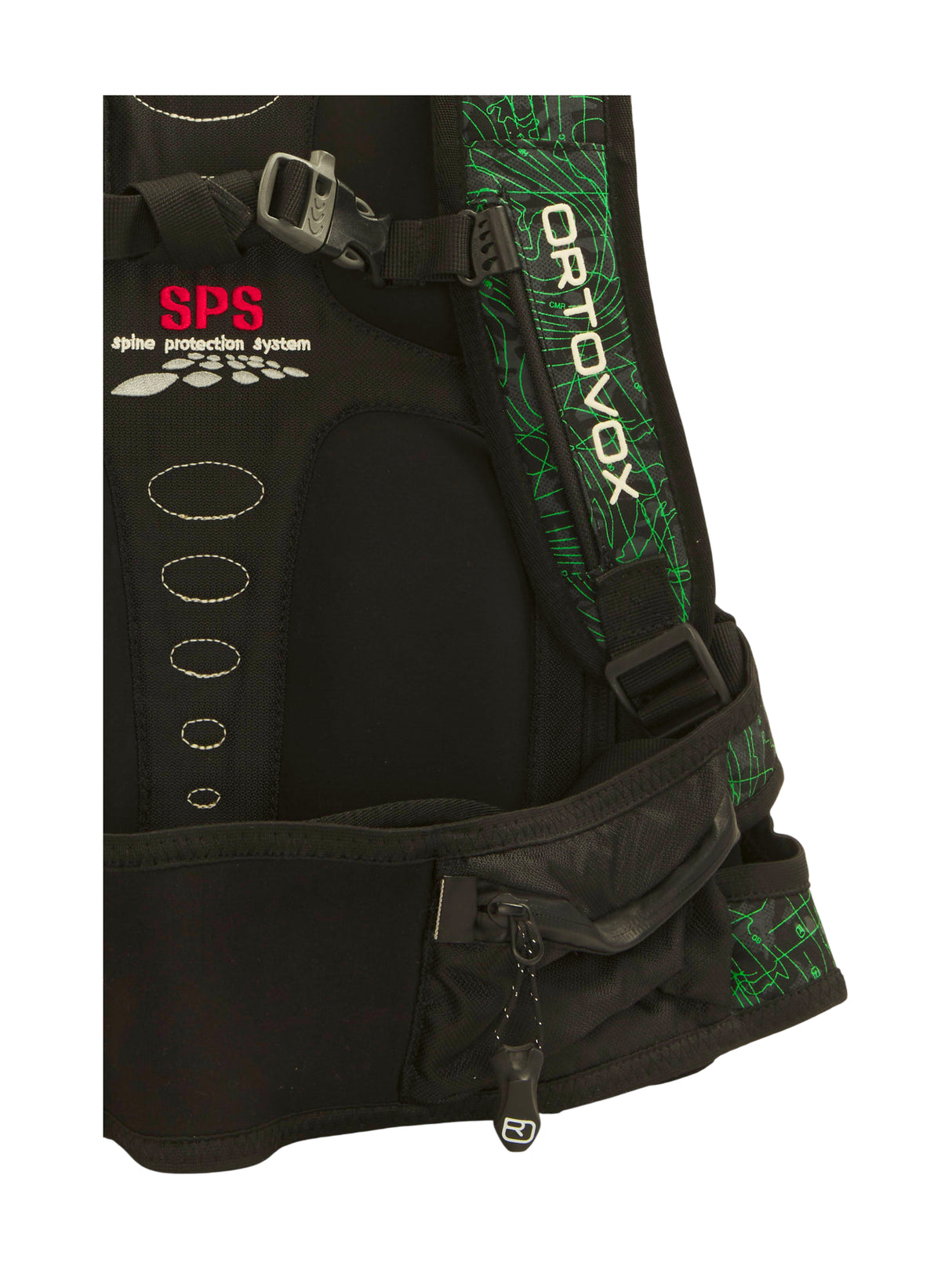 Ski/Snowboardrucksack für Damen & Herren