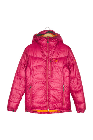 Daunenjacke für Damen