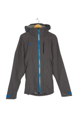 Hardshelljacke, Regenjacke für Herren