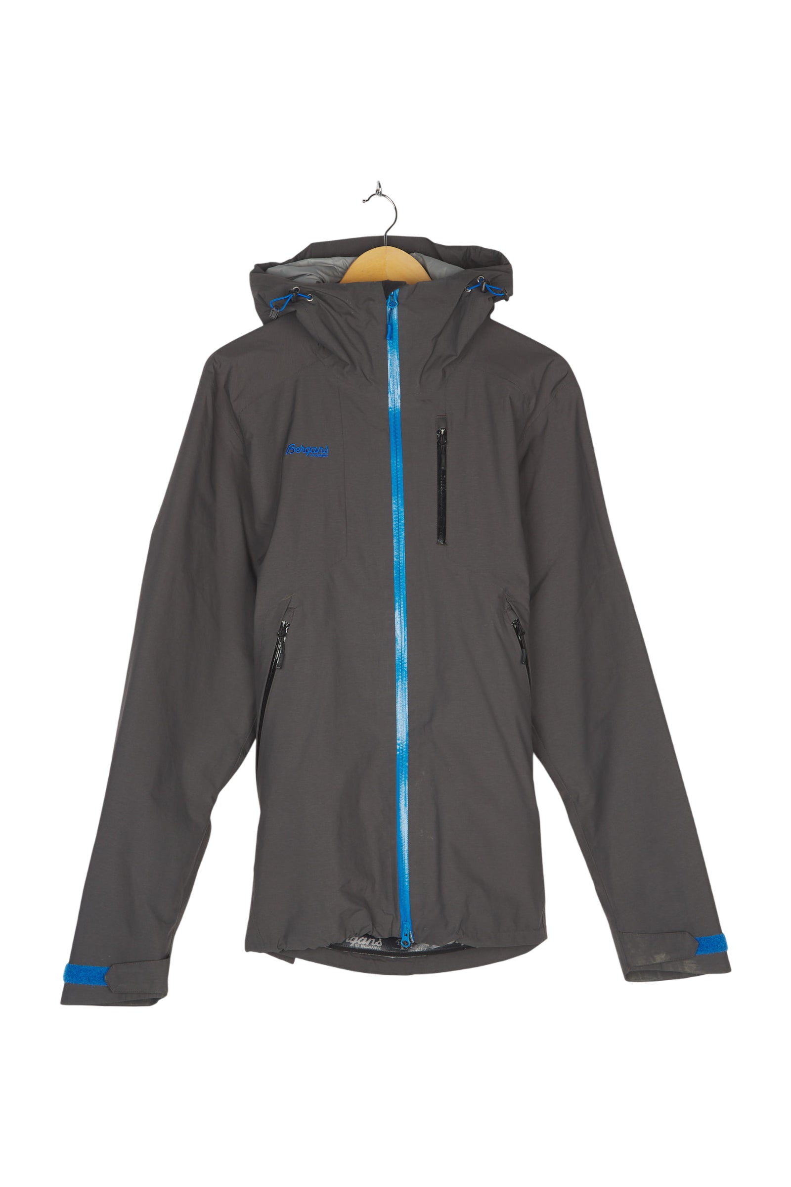 Hardshelljacke, Regenjacke für Herren