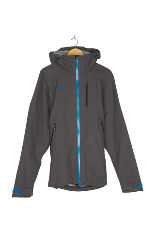 Hardshelljacke, Regenjacke für Herren