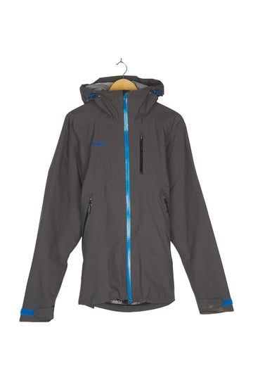 Hardshelljacke, Regenjacke für Herren