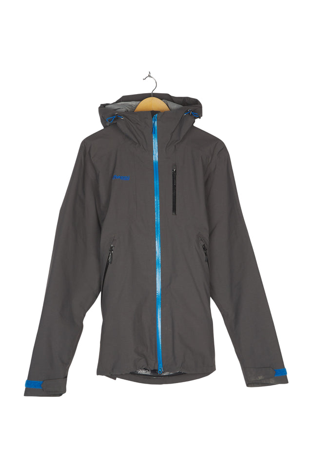 Hardshelljacke, Regenjacke für Herren