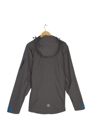 Hardshelljacke, Regenjacke für Herren