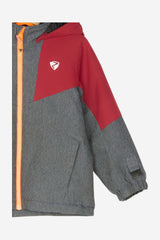 Skijacke für Kinder