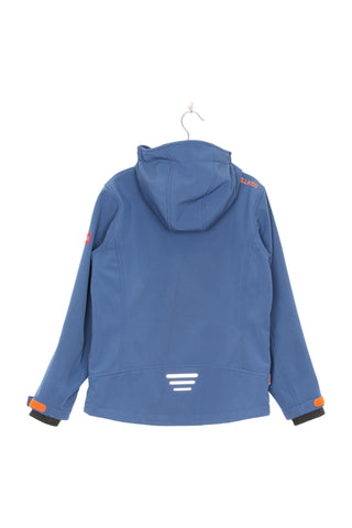 Softshelljacke für Kinder