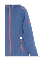 Softshelljacke für Kinder