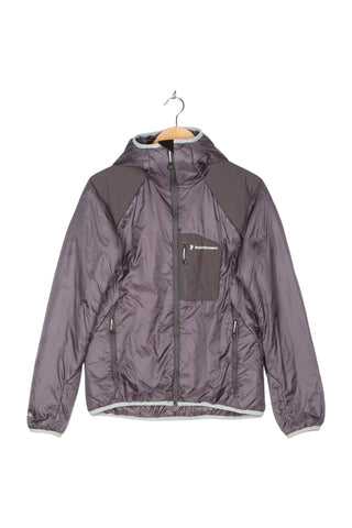 Isolationsjacke für Damen