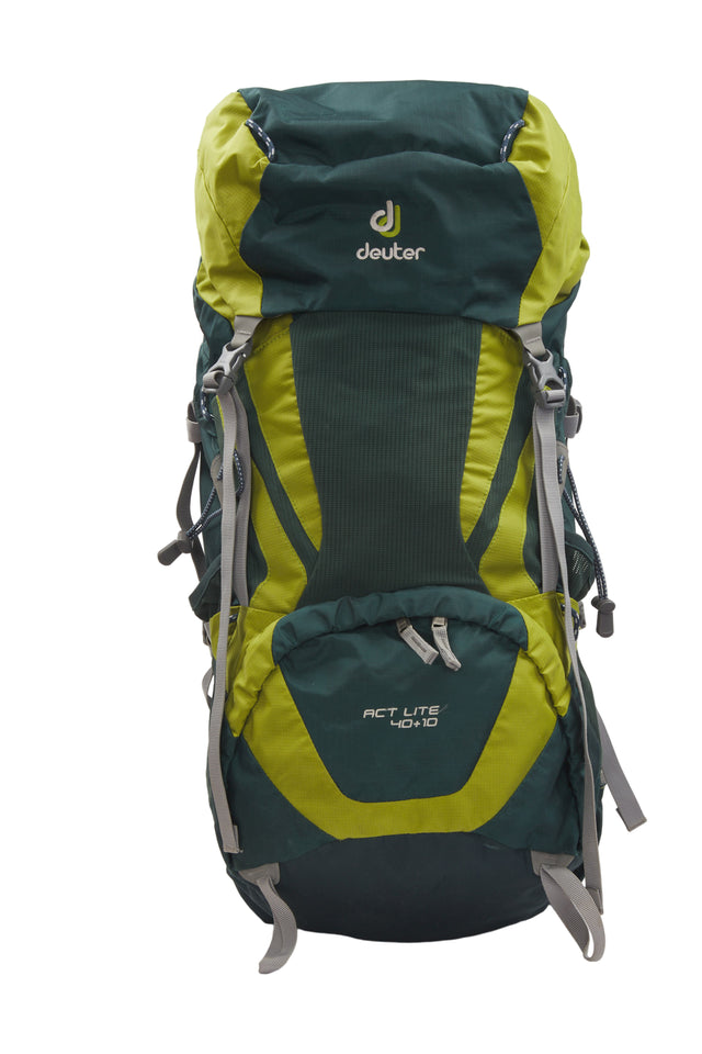 Trekkingrucksack für Damen & Herren