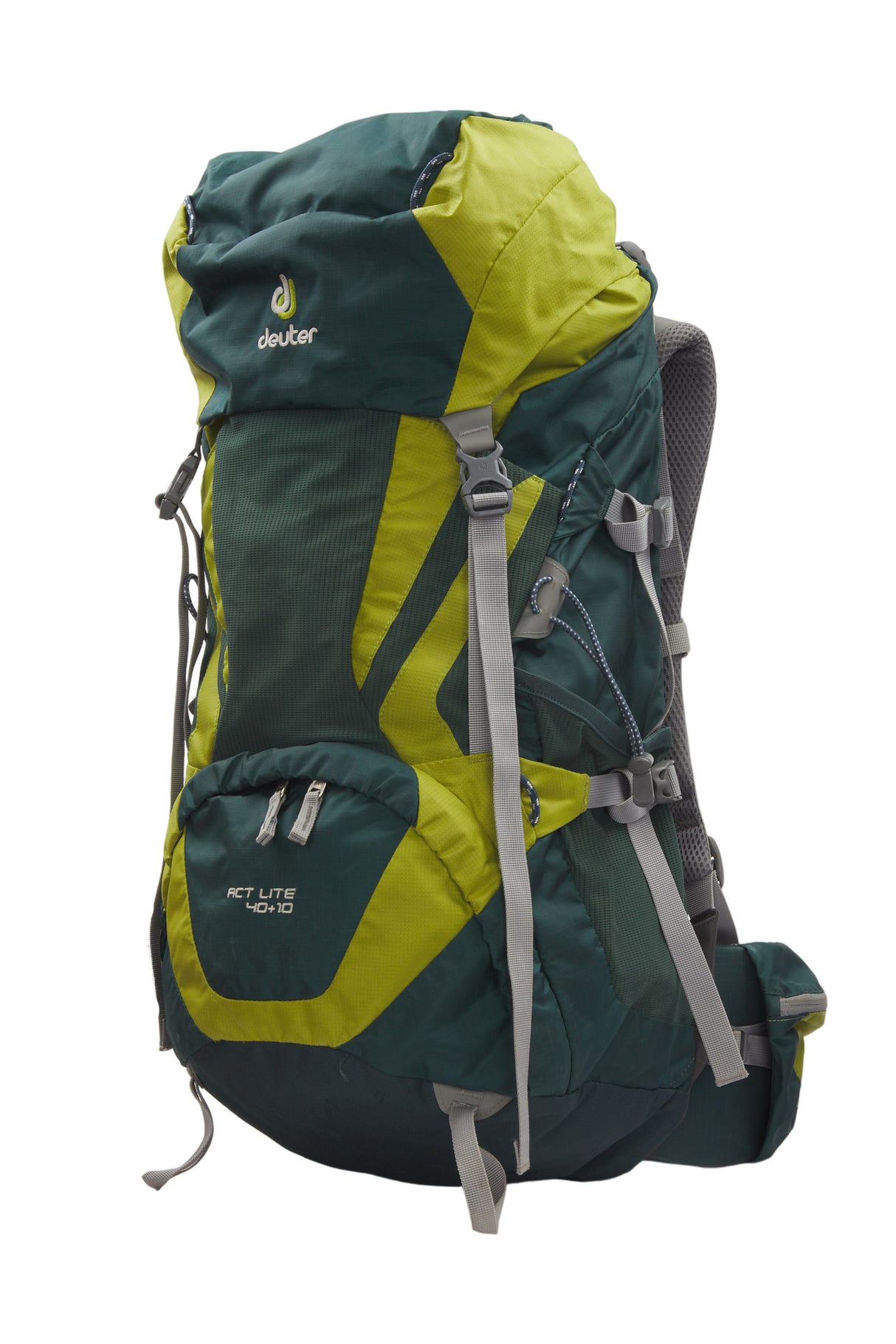 Trekkingrucksack für Damen & Herren