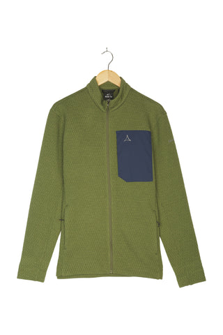 Fleece Jacket Genua M für Herren