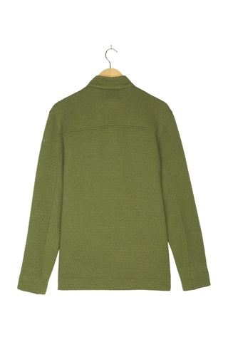 Fleece Jacket Genua M für Herren