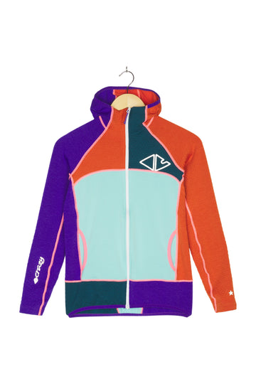 Fleecejacke für Damen