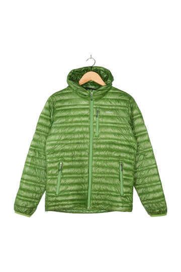 Daunenjacke für Herren