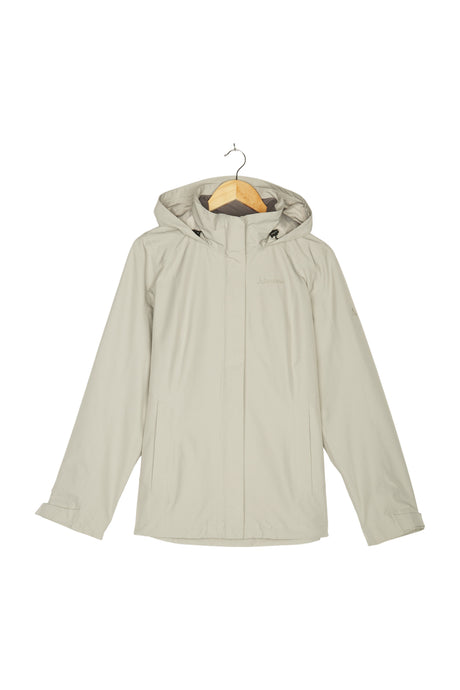 Hardshelljacke, Regenjacke für Damen