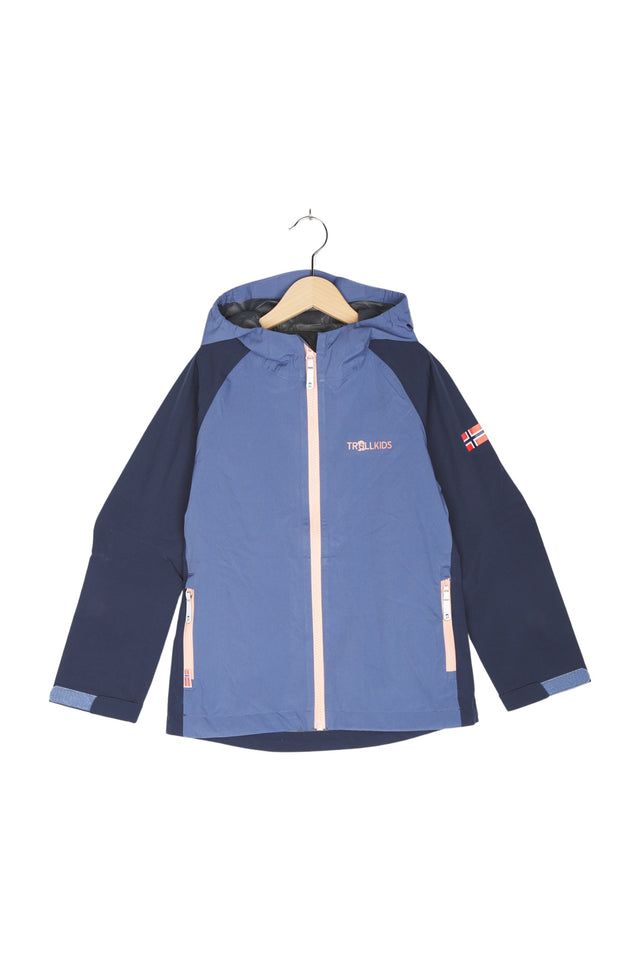 Hardshelljacke & Regenjacke für Kinder