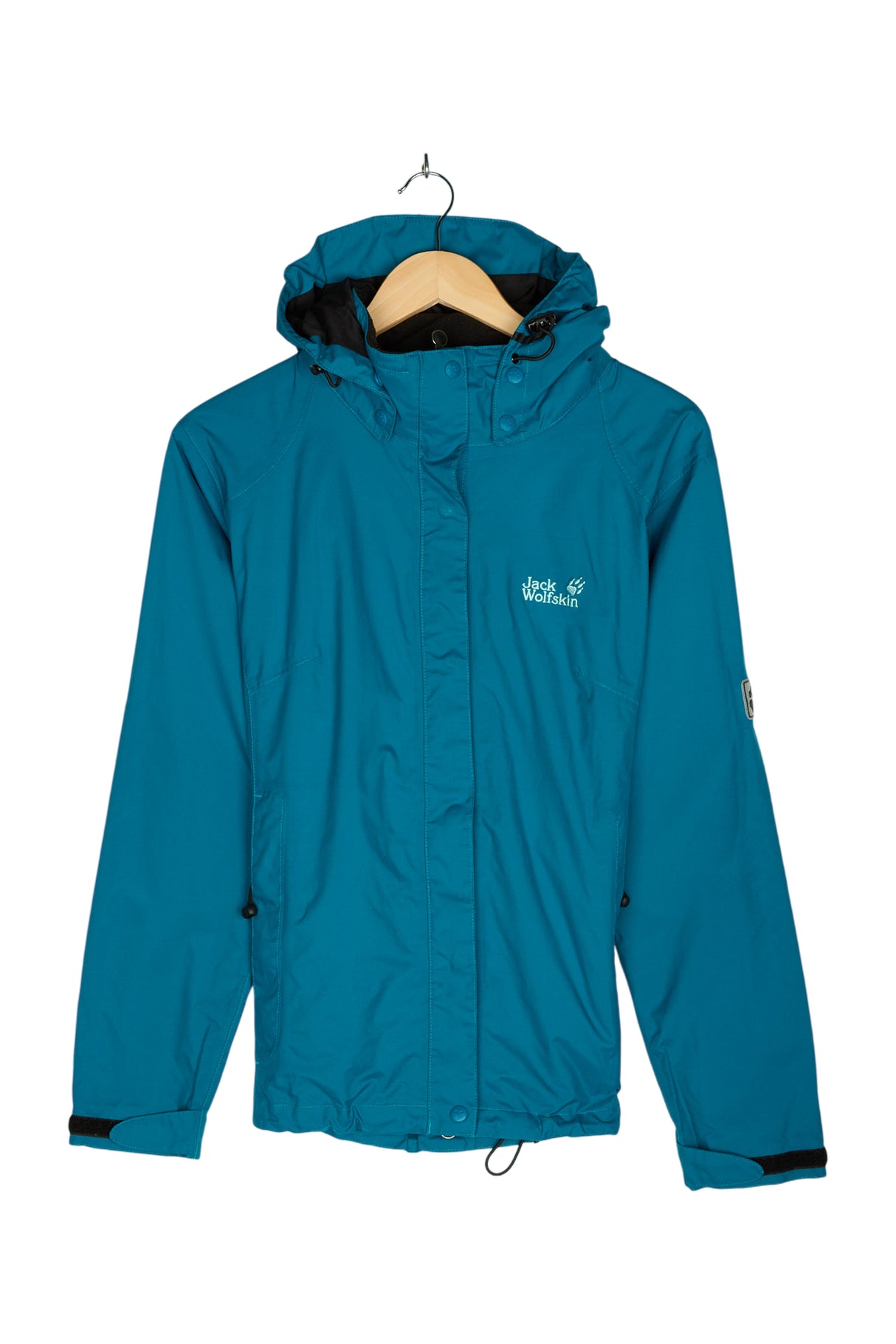 Hardshelljacke, Regenjacke für Damen