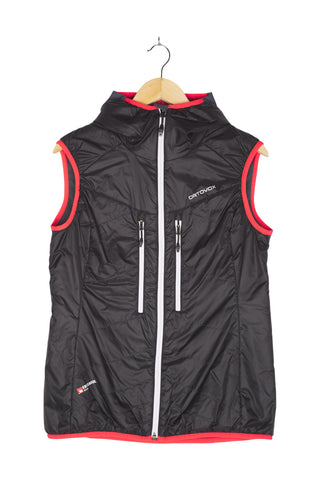 Isolationsweste für Damen