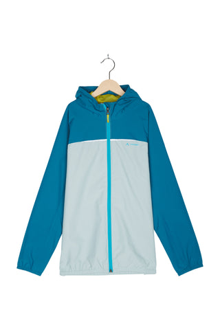 Hardshelljacke, Regenjacke für Kinder