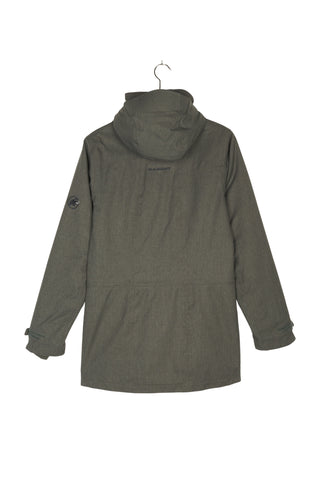 Winterjacke für Herren
