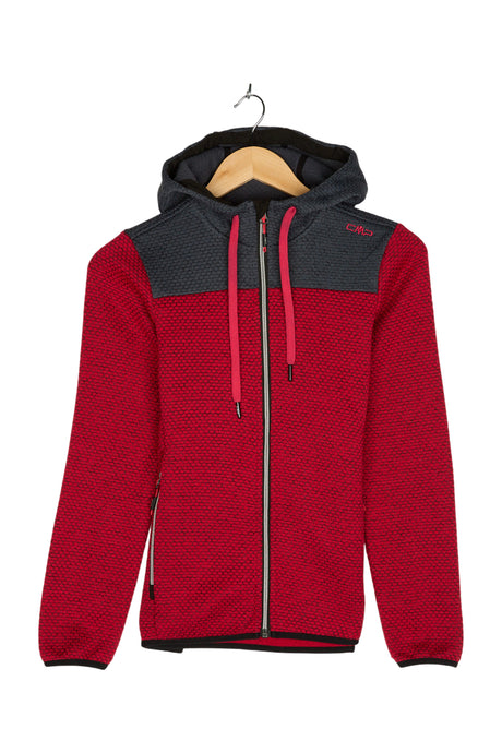 Fleecejacke für Damen