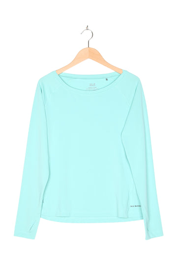 Longsleeve für Damen