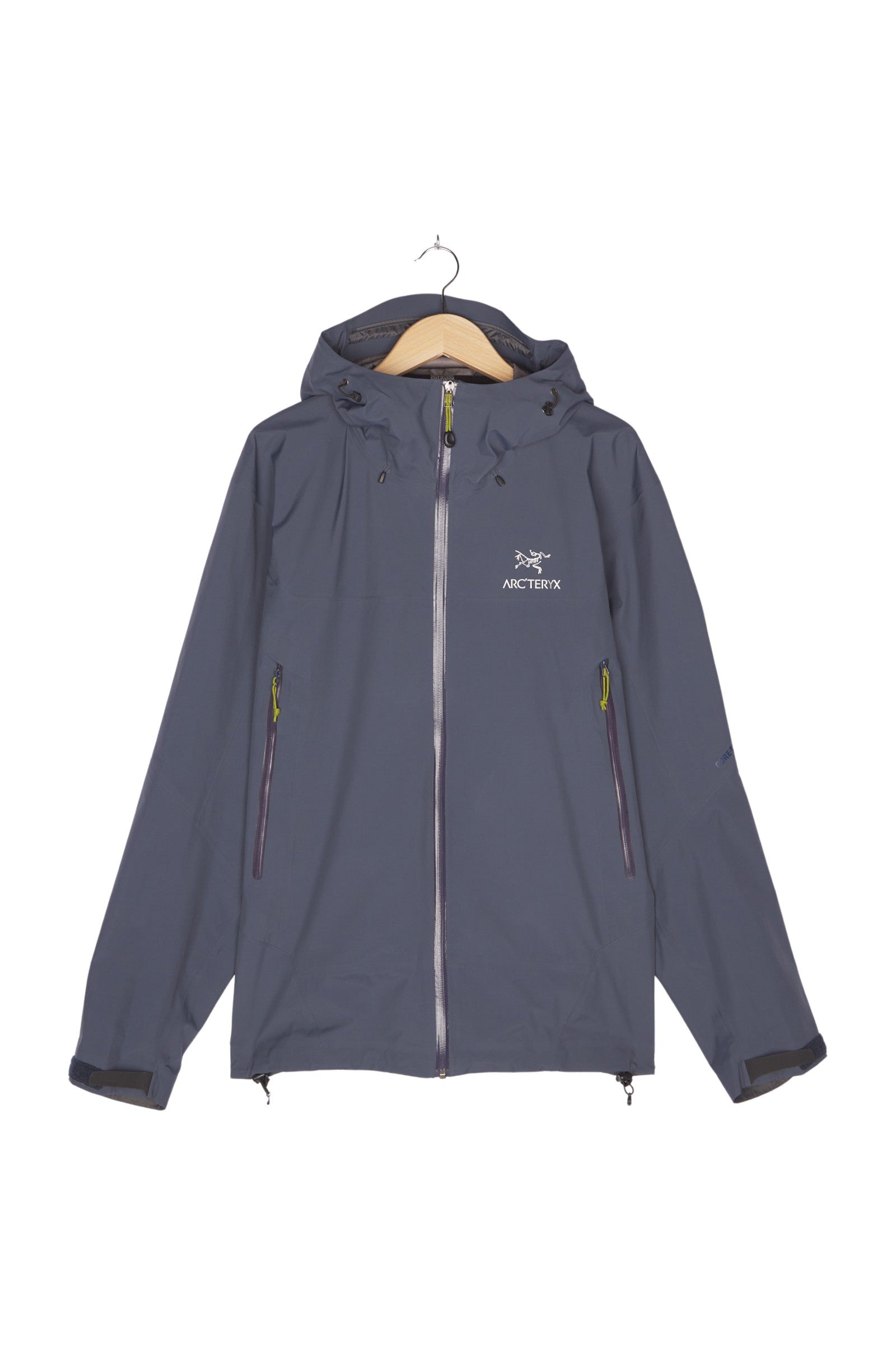 Hardshelljacke & Regenjacke für Herren